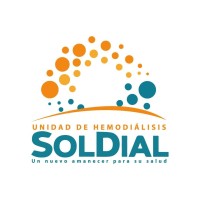 Soldial - Unidad de hemodialisis logo - Similar company to Solpharma