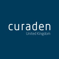 Curaden UK logo - Similar company to Curaprox Uk