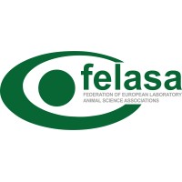 FEDERATION OF EUROPEAN LABORATORY ANIMAL SCIENCE ASSOCIATIONS logo - Similar company to Pro-Test Deutschland E.V.