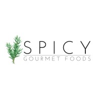 SPICY Gourmet Foods & Coffee logo - Similar company to Spicy Gourmet Group