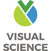 Visual Science logo - Similar company to Visual Science