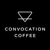 Convocation Coffee logo - Similar company to Elijah