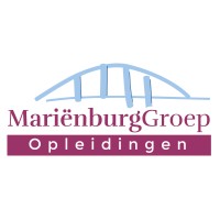 MarienburgGroep logo - Similar company to Segment Opleidingen B.V.