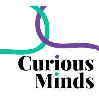 Curious Minds logo - Similar company to Forge Photonics