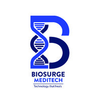 Biosurge Meditech logo - Similar company to B & E Electric Inc.