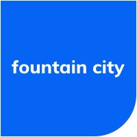 Fountain City™ logo - Similar company to Mobiweb