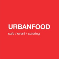 UrbanFood Event Space & Catering logo - Similar company to Four Bites Catering