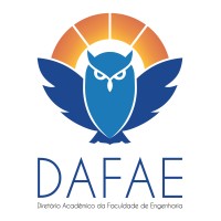 Diretório Acadêmico da Faculdade de Engenharia (DAFAE) logo - Similar company to Associação Dos Familiares, Amigos E Portadores De Doenças Graves