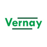 Vernay Motoculture logo - Similar company to Mosset Motoculture