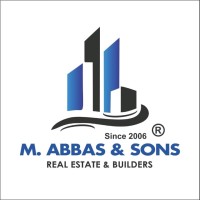 M. ABBAS & SONS Real Estate & Builders