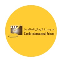 Sands International School logo - Similar company to Hot Stone Spa
