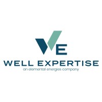 Well Expertise AS logo - Similar company to Wellperform