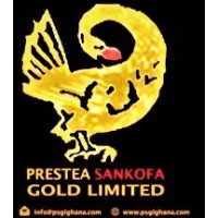 Prestea Sankofa Gold Ltd logo - Similar company to Sankofa Talent