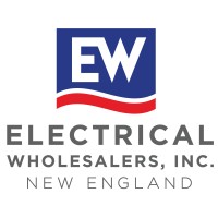 Electrical Wholesalers New England logo - Similar company to Cavalry Facilities Management
