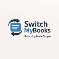 Switch My Books logo - Similar company to Ecloud Experts Ltd