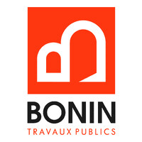 BONIN TP logo - Similar company to Ter'Cyval
