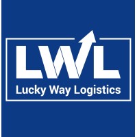 Lucky Way Logistics LLC logo - Similar company to Live Forward