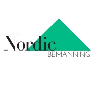 Nordic Bemanning logo - Similar company to Doconnect Sverige Ab