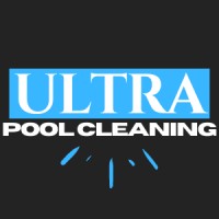 Ultra Pool Cleaning logo - Similar company to Horizon Pools
