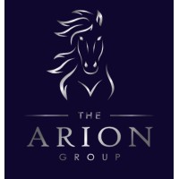 The Arion Group logo - Similar company to Evo Gyms