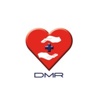 DMR Medical Import Export logo - Similar company to Globalizer Import & Export