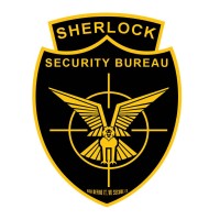 Sherlock Security Bureau Limited logo - Similar company to Sherlock Security Systems