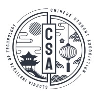 Georgia Tech Chinese Student Association logo - Similar company to Empathybytes Vip