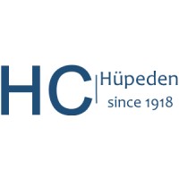 Hüpeden & Co. (GmbH & Co.)KG logo - Similar company to Clama