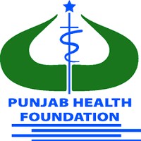 Punjab Health Foundation (PHF) logo - Similar company to Milestone Consulting & Construction, Inc.