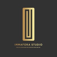 Immafora Studio logo - Similar company to Divenire - Collettivo Di Architettura