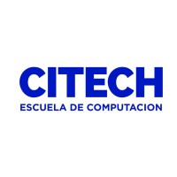CITECH Computación logo - Similar company to Wilcu