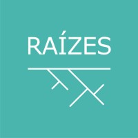 Raízes logo - Similar company to Instituto Raízes