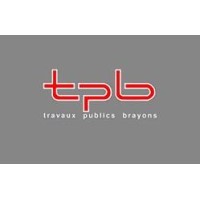 TRAVAUX PUBLICS BRAYONS - TPB logo - Similar company to Cmtp