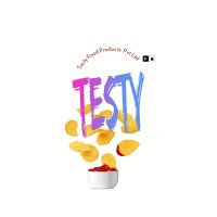 TESTY FOOD PRODUCT PVT LTD logo - Similar company to Arya E Commerce & Co.
