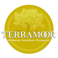 Terramoor logo - Similar company to Flood-Con