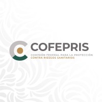 COFEPRIS logo - Similar company to U