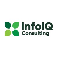 InfoIQ Consulting logo - Similar company to Renaya