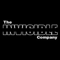 The Invisible Company logo - Similar company to Invisible Co.