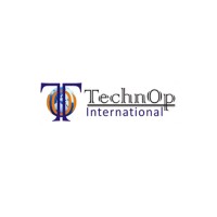TechnOp International Co. logo - Similar company to Technop Nv