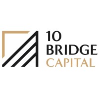 10 Bridge Capital logo - Similar company to Valuation Master Class