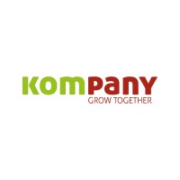 Kompany B.V. logo - Similar company to Agricolas Coco Sl