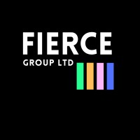 Fierce Group Ltd logo - Similar company to Turn It Around Cic