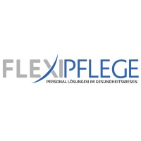 FlexiPflege GmbH logo - Similar company to Flexipro Gmbh