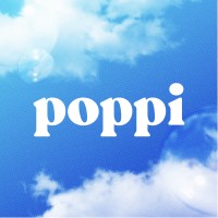 poppi logo - Similar company to Mymuse