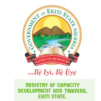 MINISTRY OF CAPACITY DEVELOPMENT AND TRAINING, EKITI STATE. logo - Similar company to Enugu State Tech Hub