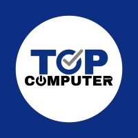 TOP COMPUTER logo - Similar company to Burintel S.A.