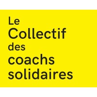 Le Collectif des coachs solidaires logo - Similar company to Wise Community