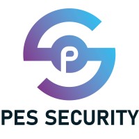 PES security logo - Similar company to Practical Event Solutions