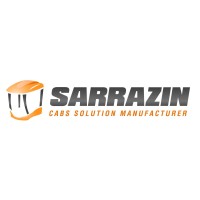 SARRAZIN - CSM logo - Similar company to Repere Et Vision