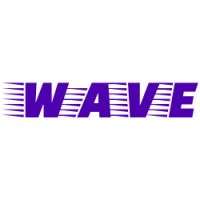W.A.V.E logo - Similar company to Akb Technology